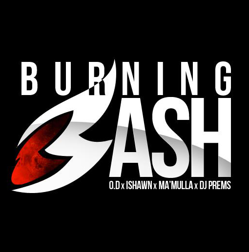 burningbash